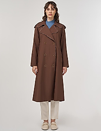 BİYE DETAYLI TRENÇKOT